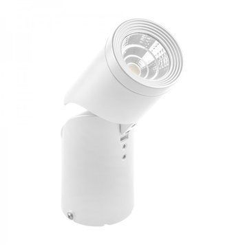 Світильник LED AL517 COB 10W 1000Lm 4000K 70х185мм 00-014097 фото