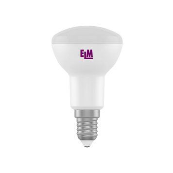 Лампа ELM LED R50 5W E14 3000K 18-0103 00-012633 фото