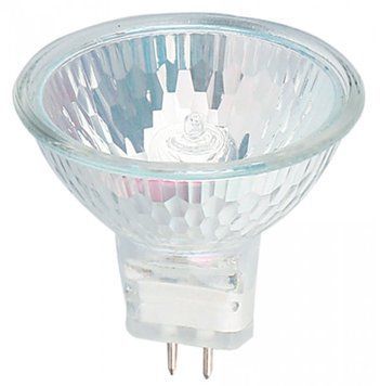 Лампа DELUX галог. JCDR 12V 50w GU5.3 00-011442 фото