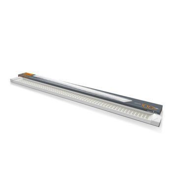 Світильник LED лінійний 100W 1,2м 5000K 220V (VL-BN-100125) VIDEX 00-020080 фото