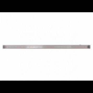 Світильник FITO 8W T8 570х28х35 600mm IP20 FLX-3005-0.6 TM LUXEL 00-012990 фото