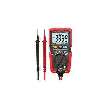 Мультиметр цифровий UNI-T UTM 1125C (UT125C) 00-018744 фото