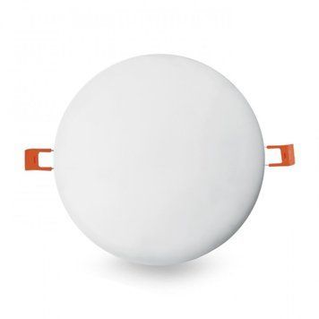 Світильник LED AL704 27W коло.вбудов. 2210Lm 4000K 225*20mm 00-017331 фото