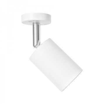 Світильник LED AL530 COB 10W 850Lm 4000K білий 00-014281 фото