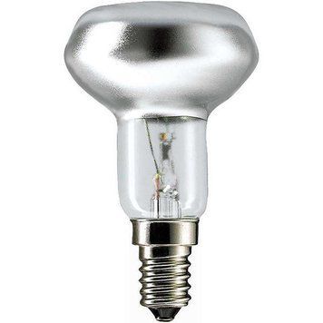 Лампа 1.37.00010:Philips SPOTLINE R-50 E14 60W(рефл) 00-007880 фото
