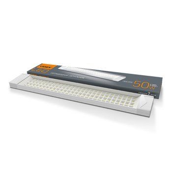 Світильник LED лінійний 50W 0,6м 5000K 220V (VL-BN-50065) VIDEX 00-020081 фото
