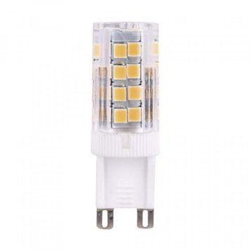Лампа LB-440 230V 4W 51LED G9 4000K 320Lm 00-010937 фото