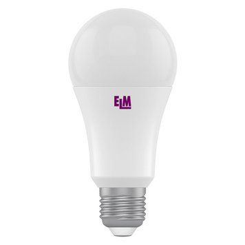 Лампа ELM LED B60 14W E27 3000K 18-0148 00-014512 фото