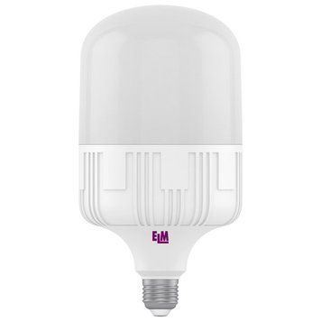 Лампа ELM LED TOR 38W E27 6500K 18-0107 00-012453 фото