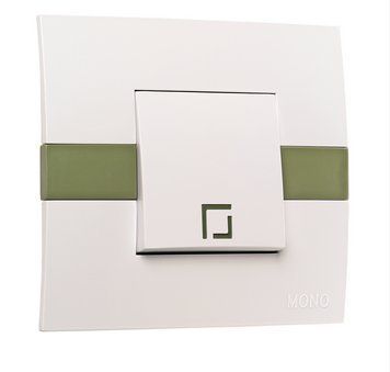 Вставка (зелена) ECO 101-000300- 150 (комплект) 00-014856 фото