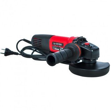 Кутошліфмашина Ls1211DU Vitals-Professional 00-017113 фото