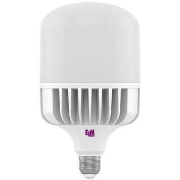 Лампа ELM LED TOR 48W E27 6500K 18-0108 00-012454 фото