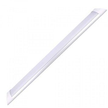Світильник LED AL5045 18W 1260Lm 4500K 600*75*23mm 00-010881 фото