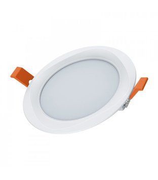 Світильник LED 1-EDP-625 9W 4200K IP40 коло ETRON 00-018712 фото