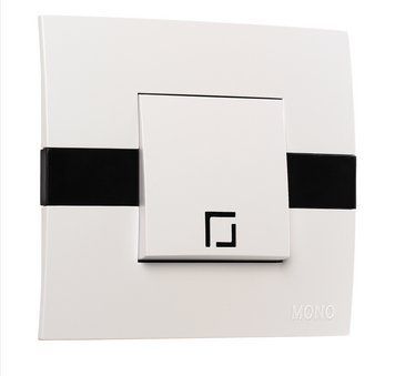Вставка (чорна) ECO 101-001300-150 (комплект) 00-014861 фото