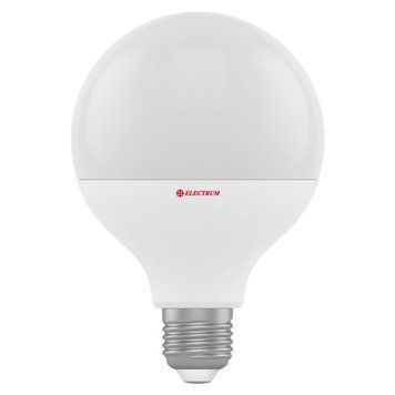 Лампа EL LED D95 15W E27 4000K A-LG-0237 00-012329 фото