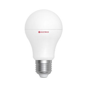 Лампа EL LED A60 10W E27 4000K A-LS-0109 00-015213 фото