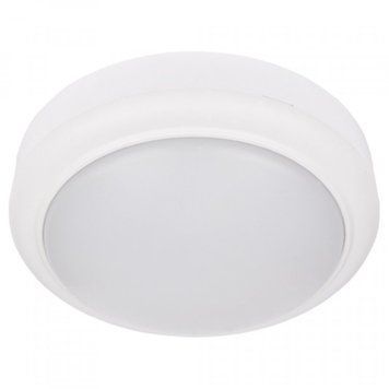 Світильник LED AL3005 230V 15W 1200LM 4000K IP65, 180*66мм 00-012587 фото