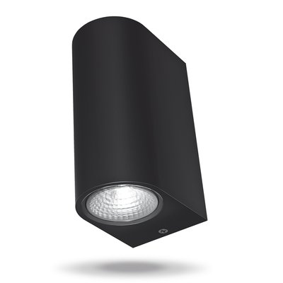 Світильник архітектурний LED VL-AR032-062B 6W 2700K 220V IP54 (26539) Videx 00-019510 фото