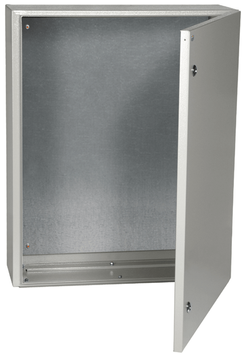 Корпус металевий ЩМП-5-0 36 УХЛЗ IP31 1000х650х300 ІЕК 00-001958 фото