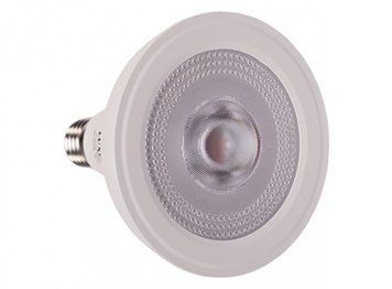 Фітолампа LED FLX-PAR-38 15W E27 Luxel 00-013711 фото