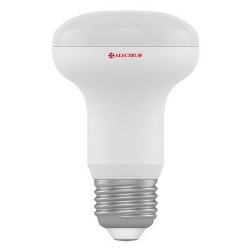 Лампа EL LED R63 8W E27 4000K A-LR-1185 00-012359 фото