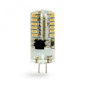 Лампа LB-522 G4 230V 3W 48LED 4000K 240Lm 00-010530 фото