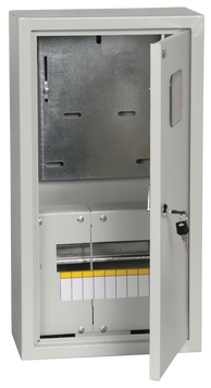 Корпус металевий ЩУРн-3/9зо-1 36 УХЗЛ IP31 00-003610 фото