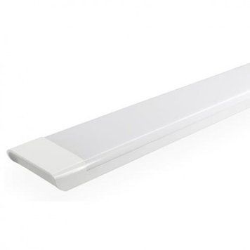 Світильник лінійний SMD LED 27W 60см 6400К 1890Lm/20 Tetra/Sg-27 HOROZ 00-016306 фото