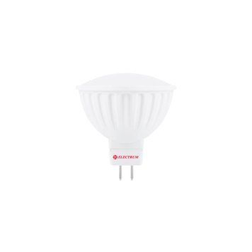 Лампа EL LED MR16 7W GU5.3 4000K A-LR-0629 00-012337 фото