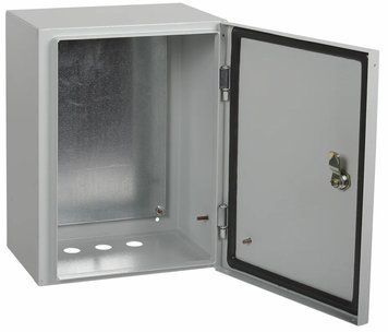 Корпус металевий ЩМП-5-0 74 1000x650x285 У2 IP54 ІЕК 00-001951 фото