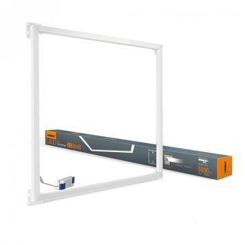 Панель розбірна LED ART VL-PAU405W 40W 5000K 220V 27474 VIDEX 00-022322 фото