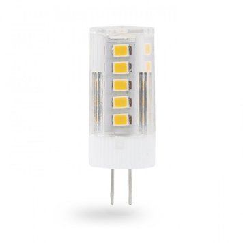 Лампа LB-423 AC/DC12V 4W 33LED G4 2700K 320Lm 00-011944 фото