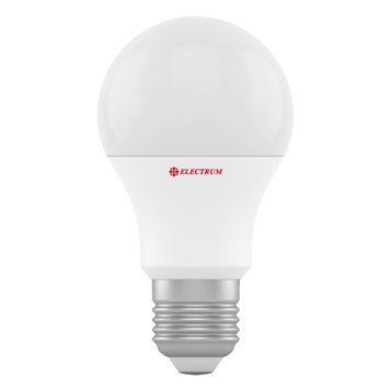 Лампа EL LED A60 9,5W E27 4000K A-LS-1910 00-014806 фото