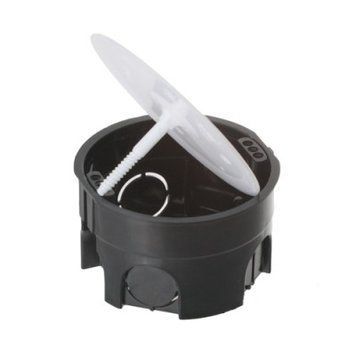 Коробка распр.круглая внутр. 6400-211 00-001602 фото