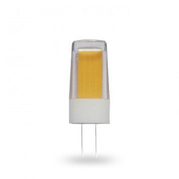 Лампа LB-424 AC/DC12V 4W COB G4 4000K 320Lm 00-015255 фото