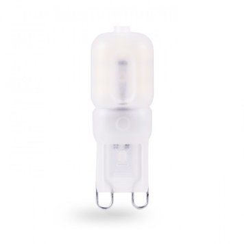 Лампа LB-430 230V 3W 14leds G9 4000K 240 Lm Feron 00-015235 фото