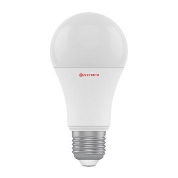 Лампа EL LED A65 15W E27 4000K A-LS-0880 00-014804 фото