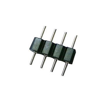 Конектор для LED стрічки OEM №16 ''тато-тато'' 00-012573 фото