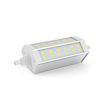 Лампа EL LED R7s 10W 117,6мм 4000K A-LL-0647 00-012468 фото