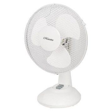 Вентилятор Maestro MR-903 45W (9'' наст.) 00-006957 фото