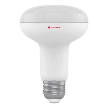 Лампа EL LED R80 10W E27 3000K A-LR-0276 00-015196 фото