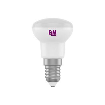 Лампа ELM LED R39 4W E14 3000K 18-0101 00-013299 фото